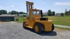 V225b Cat Erpillar Forklift
