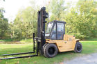 V225c Cat 22 500 Diesel