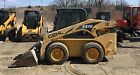 V270 Gehl 2010 Skid Steer