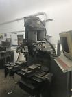 V2xt Bridgeport Axis Cnc Knee Milling Machine