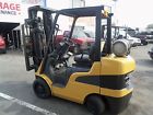 V30d Caterpillar Propane Forklift 6000