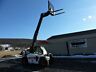 V417 Bobcat Versahandler Telescopic Telehandler Fork Lift Kubota Diesel Jlg