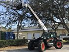 V519 Bobcat Telehandler