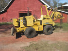 V5800 Vermeer Trencher Dozer Blade