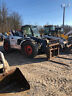 V623 Bobcat Used