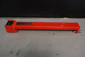 V70-w-ns-2-l G American Equipment Safety Forklift Laser