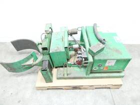 6135-0297 Valley Craft 6135 0297 Forklift Hydraulic Drum Handler