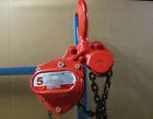 08933w Vc0152 Coffing Manual Chain