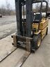 Vc60d Cat Erpillar Pound Forklift Mast Hours Cylinder Prop