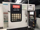 Vcn-510c Mazak Mill