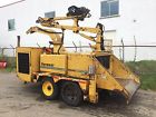 Bc2000 Vermeer With Loader 2004