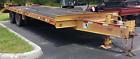 Vermeer Evaco Aquisition Superline Trailer Only