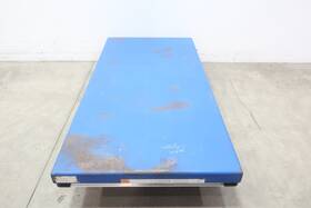 Ehlt-3672-2-43 Vestil Electric Hydraulic Scissor Lift Table 2000lb 460v-ac