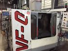 Vf-0 Haas Used Cnc Vertical