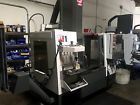 Vf-1 Haas Cnc Vertical Machining