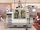 Vf-2dyt Haas Vf2yt 20 Hp