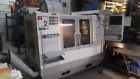 Vf-2yt Haas Used Cnc Vertical Machining Center Mill Rpm Axis Wips