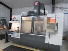 Vf-3 Haas Cnc Machine W Coolant