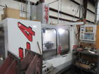 Vf-4 Haas Cnc Machining Center