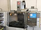 Vf-4b Haas Cnc Vertical Machining