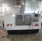 Vf-5-50 Vf-5 Haas 2000 50 Taper
