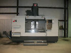 Vf-6-50 Haas 2013 Cnc Mill