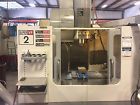 Vf2-ss Haas 2006 Vertical Machining