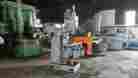 Vh-3 Sharp Used Horizontal Vertical Machining Center Knee Mill 4 Axis Dro 1998
