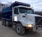 Vhd64b200 Volvo 2006 Dump Trucks