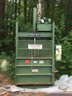 Vi-5 Selco Vertical Baler