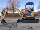 Vi035 Yanmar Mini Rubber Track