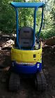 Vio15 Yanmar