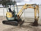 Vio27-3 Yanmar 2004 Vio27-2 Mini