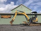 Vio35-2 Gehl Zts Excavator Clean Lbs Low Cost Shipping Rates