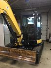 Vio45-6a Yanmar Low Reserve