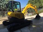 Vio45 Yanmar 2007