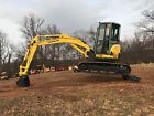 Vio55-5b Gehl 2011 Yanmar Vio