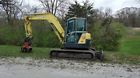 Vio75 Yanmar 2006 On Rubber