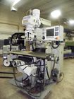 Vkm4 Milltronics Cnc Vertical Knee