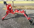 Vl-bhm5 5 Dig Sub-compact Tractor