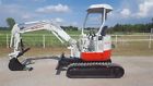 Vl-bhm8 8dig Tractor Backhoe W-tank