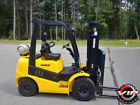 Vl50p Hamech Lb Fork Hours Super Clean Lp Solid Pneumatic More