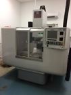 Css-1000 Vm-16 Milltronics Cgi Cnc Milling Machine
