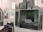 Vm-3 Haas Used Mold Making Machine Cnc Vertical Machining Center Mill