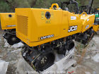Vm1500 Jcb 2015 Vibromax 33.5 Vibratory