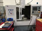 Vm17 Milltronics Vertical Machining Center