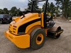 Vm46 D Jcb Vibromax Single Drum Roller Used