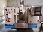 15-xt Vmc Fadal 1998 Vertical