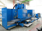 Vmc-150b Monarch Cortland Vertical Mill Milling Machine Bidadoo