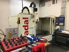 4020aht Vmc Fadal Cnc Machine